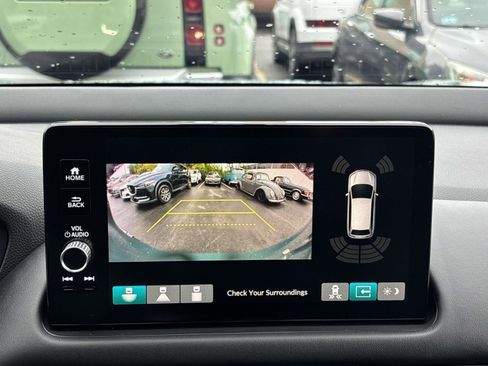 Used 2023 Honda HR-V EX-L image 22