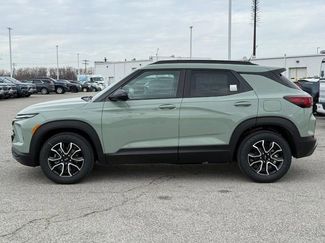 New 2026 Chevrolet TrailBlazer ACTIV w/ Convenience Package video 2