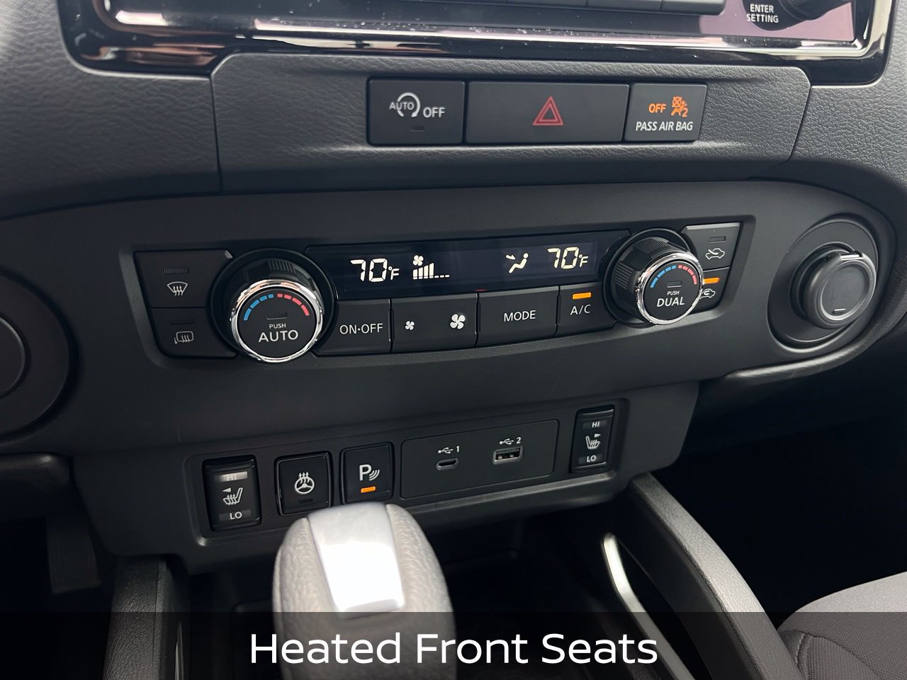 Used 2024 Nissan Frontier SV w/ SV Convenience Package RWD image 19