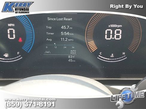 New 2026 Hyundai Santa Cruz SEL AWD/4WD image 25