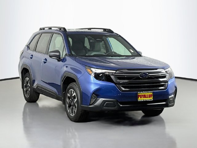 New 2026 Subaru Forester Premium AWD/4WD 360° Tour