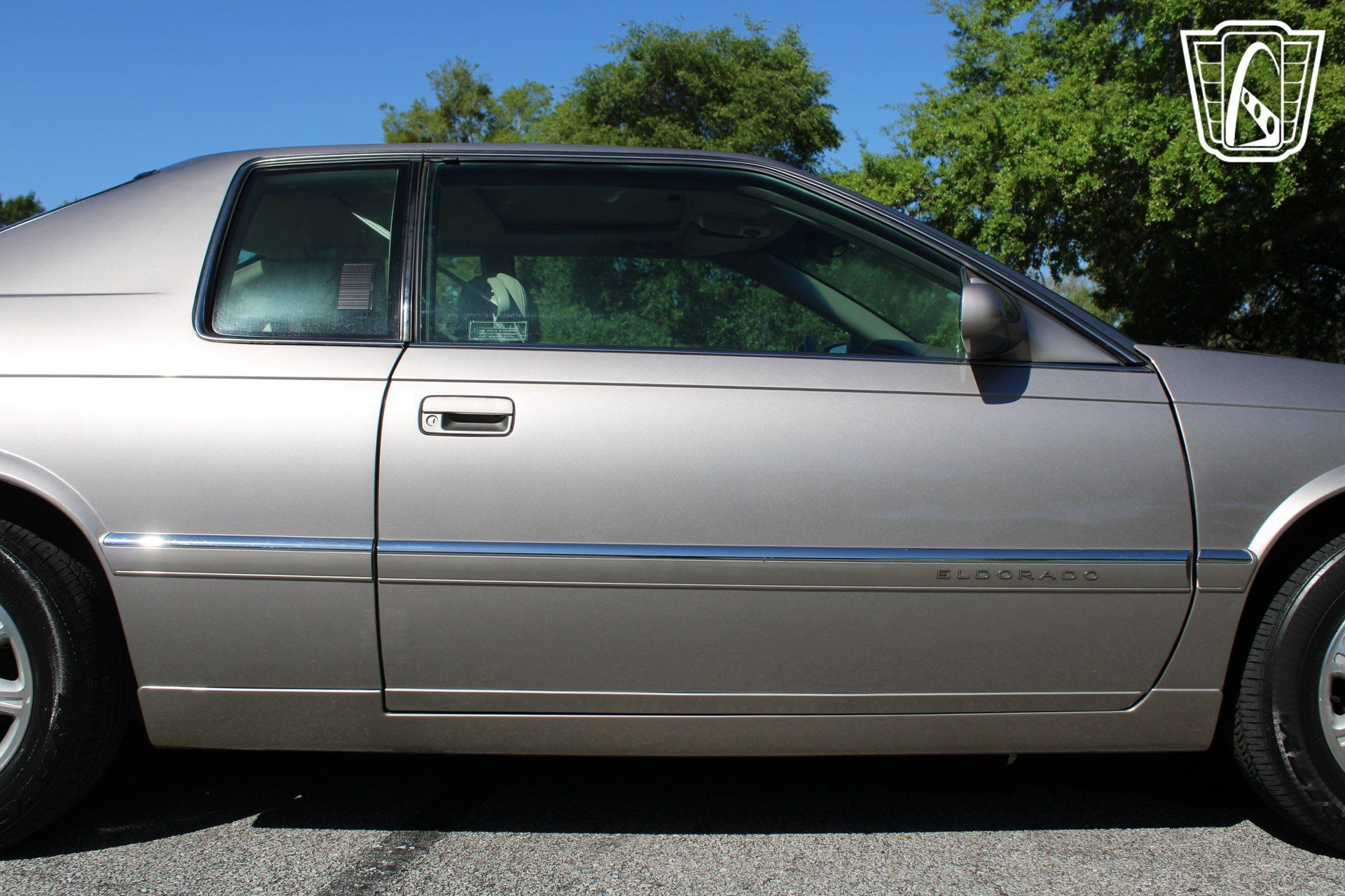 Used 1996 Cadillac Eldorado FWD image 35