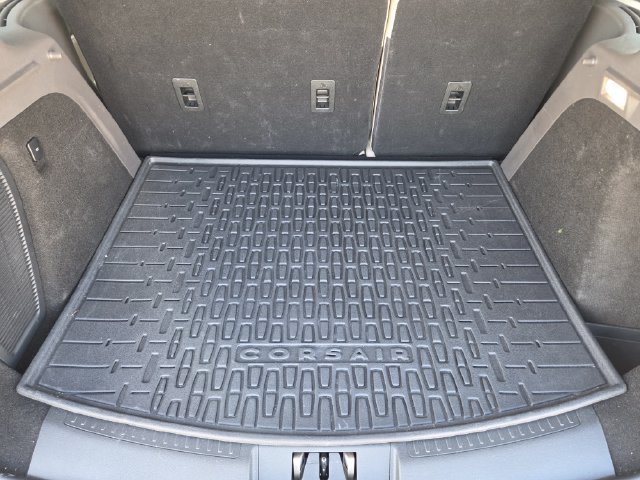 Used 2022 Lincoln Corsair FWD w/ Premium Package image 37
