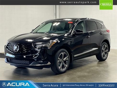 New 2026 Acura RDX w/ Technology Package image 1