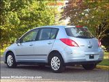 Used 2010 Nissan Versa 1.8 S w/ PWR Plus Pkg image 3