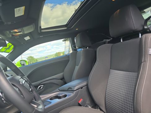 Used 2023 Dodge Challenger R/T Scat Pack image 12