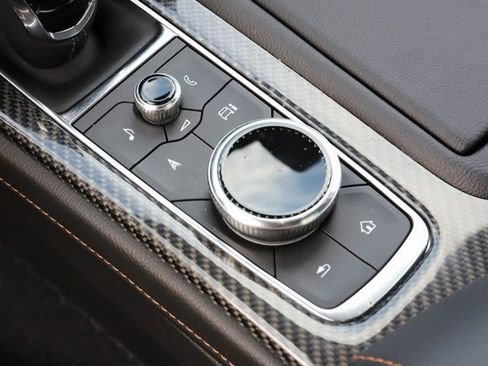 Used 2025 Cadillac CT5 Sport w/ Technology Package image 19