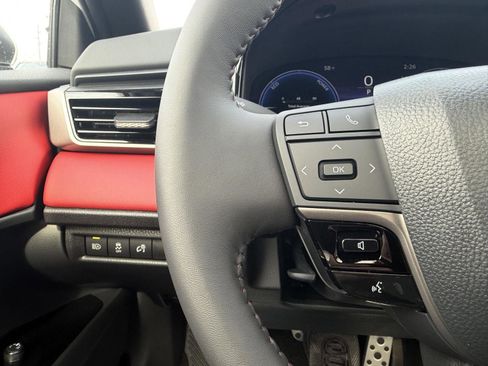 New 2026 Toyota Camry XSE image 20