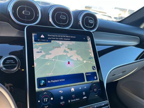 Certified 2025 Mercedes-Benz GLC 350e 4MATIC image 21