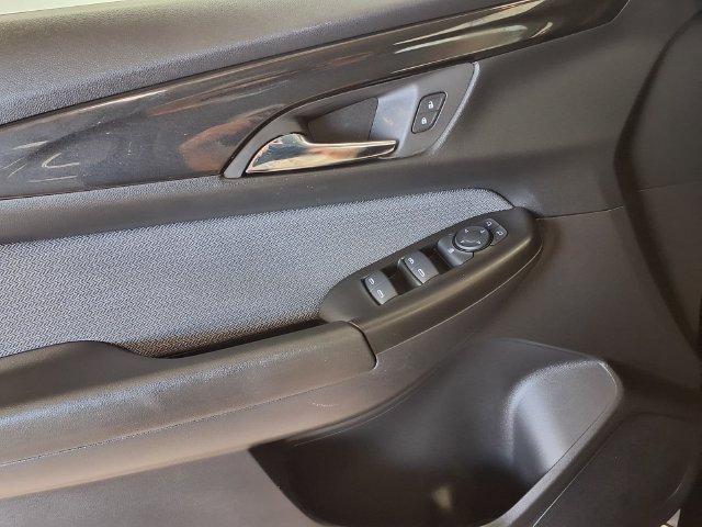 Used 2026 Chevrolet TrailBlazer LT AWD/4WD image 16