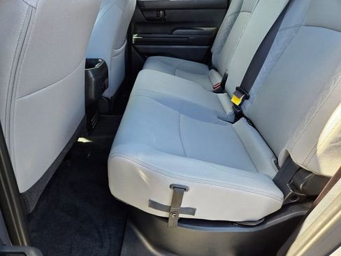 Certified 2025 Toyota Tacoma SR5 image 12