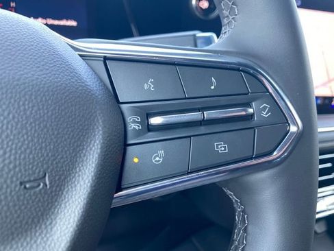 New 2025 Chevrolet Tahoe Premier image 33