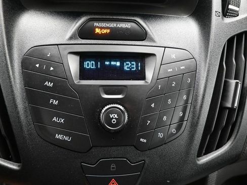 Used 2017 Ford Transit Connect XL image 11