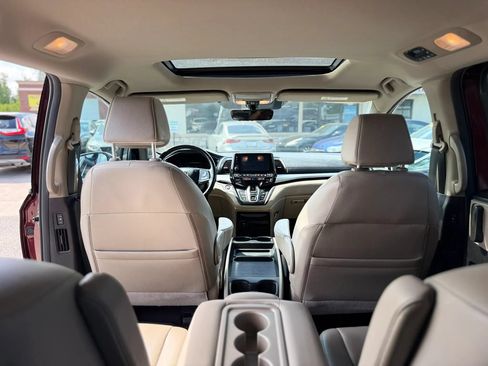 Used 2019 Honda Odyssey EX-L image 43
