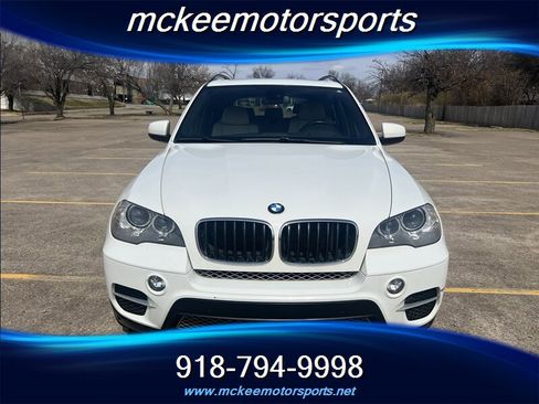 Used 2013 BMW X5 xDrive35i image 2