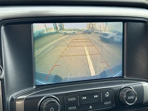 Used 2018 Chevrolet Silverado 1500 LT w/ All Star Edition image 19