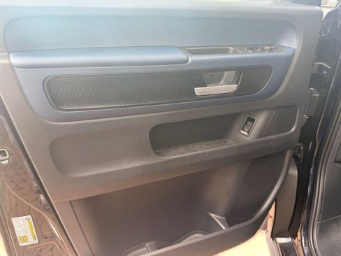 New 2025 Volkswagen ID. Buzz Pro S image 19