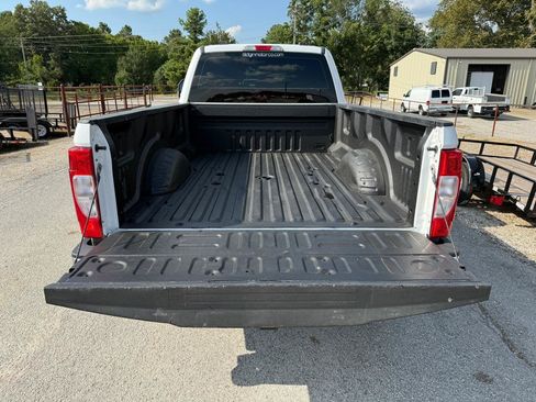 Used 2022 Ford F350 XL w/ Power Equipment Group AWD/4WD image 5