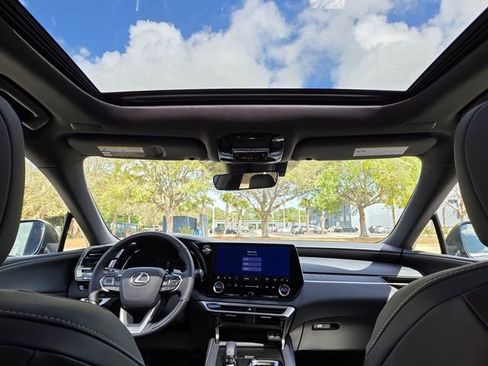 New 2026 Lexus RX 350 Premium image 19