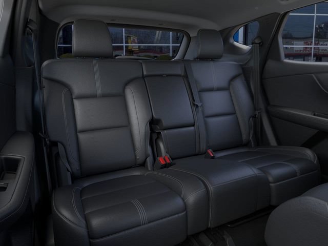 New 2026 Chevrolet Blazer LT w/ Sound & Technology Package AWD/4WD image 17