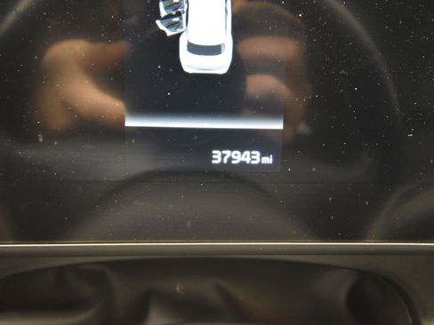 Used 2023 Kia Sportage EX image 15