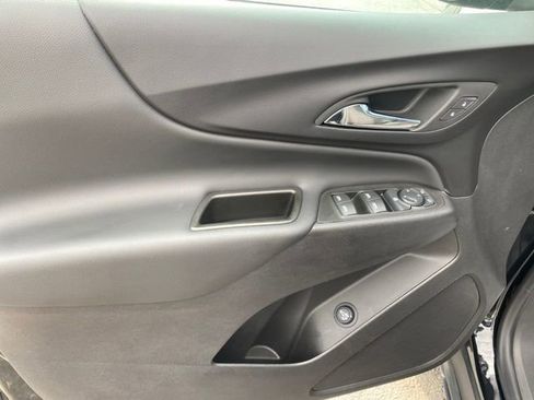 Certified 2024 Chevrolet Equinox LT w/ LPO, Floor Liner Package FWD image 14