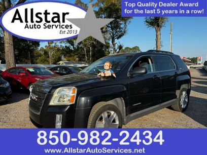 Used 2010 GMC Terrain SLE