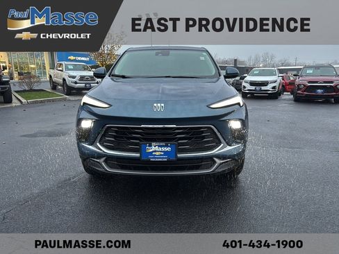 Used 2024 Buick Encore GX Preferred image 2