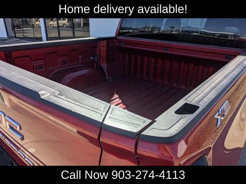 Used 2021 GMC Sierra 1500 Elevation w/ X31 Off-Road Package image 31