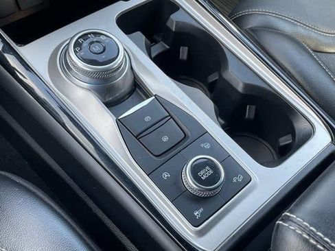 Used 2022 Ford Explorer ST w/ Equipment Group 401A image 22