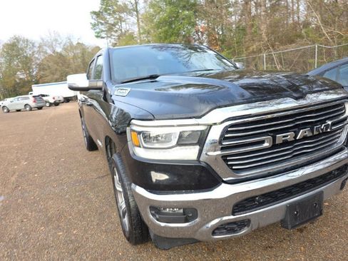 Used 2023 RAM 1500 Laramie image 3