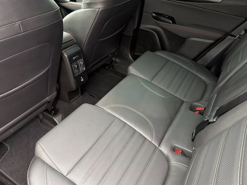 Used 2024 Dodge Hornet R/T Plus w/ Tech Pack Plus w/o Parking AWD/4WD image 13