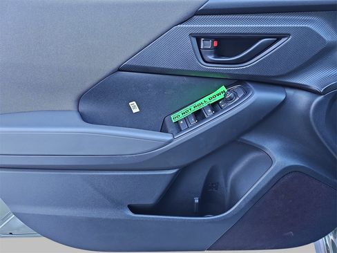 New 2026 Subaru Crosstrek 2.5i image 26