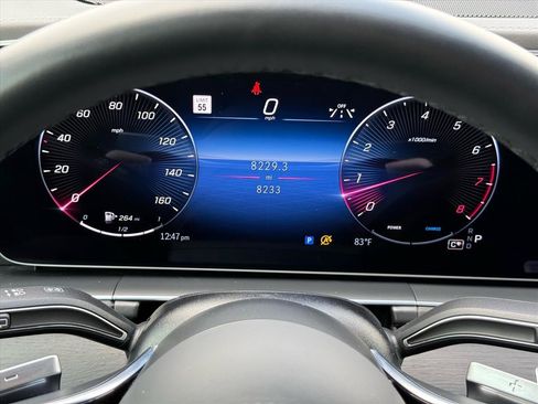 Certified 2025 Mercedes-Benz Maybach GLS 600 4MATIC image 19