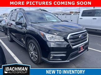 Used 2022 Subaru Ascent Limited w/ Technology Package video 1