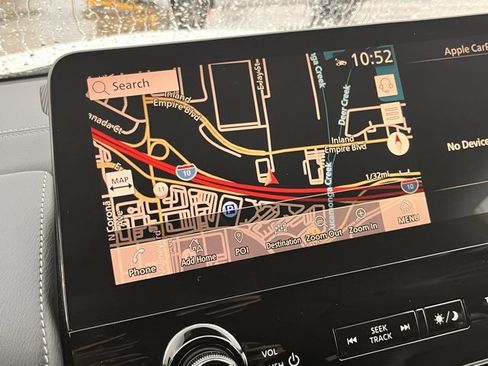 Certified 2023 INFINITI QX80 Luxe w/ All-Season Package image 15