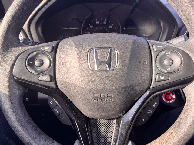 Used 2020 Honda HR-V EX image 15