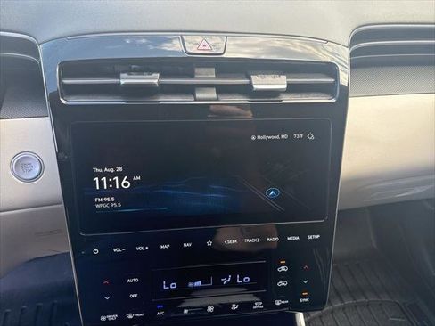 Used 2024 Hyundai Tucson SEL image 16