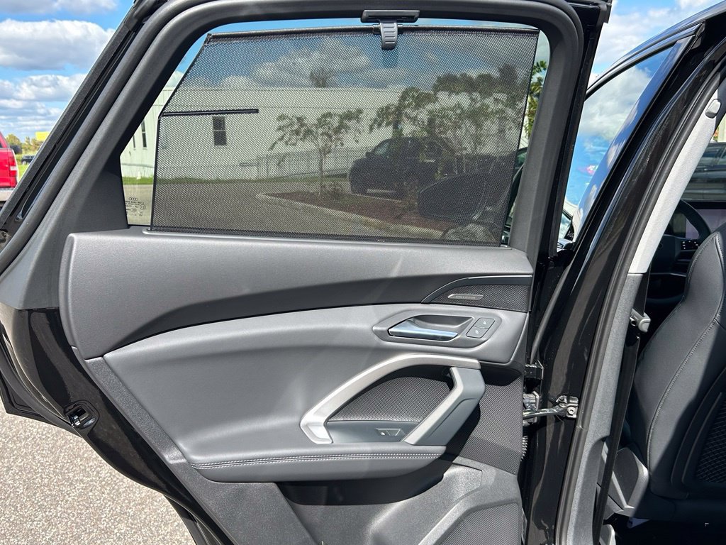 New 2026 Audi Q5 Premium Plus AWD/4WD image 53