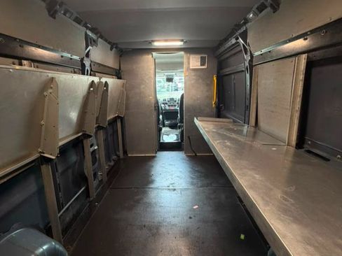 Used 2020 RAM ProMaster 3500 FWD image 22