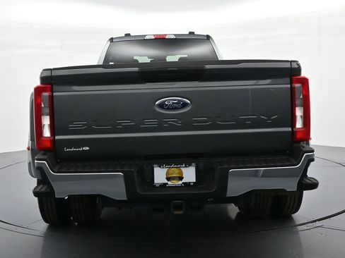 Used 2025 Ford F350 XLT image 7