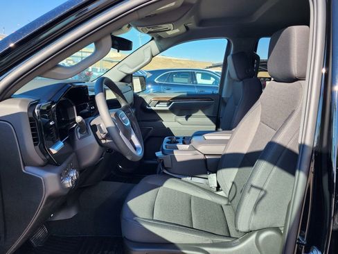 New 2026 GMC Sierra 1500 Elevation w/ X31 Off-Road Package image 16