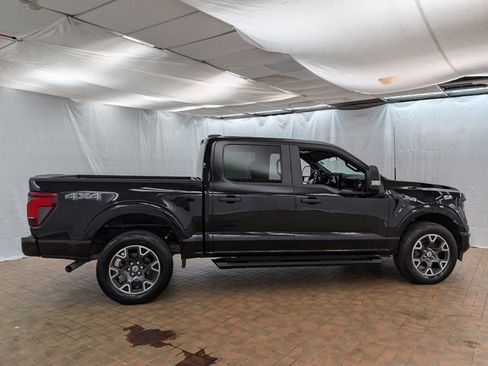 Used 2024 Ford F150 STX AWD/4WD image 9
