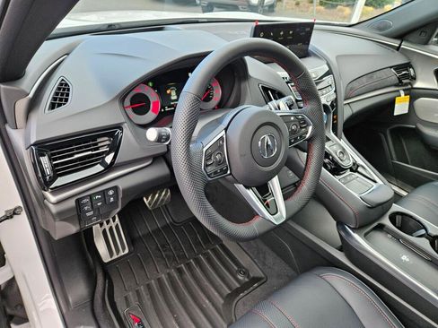 New 2026 Acura RDX A-Spec image 25