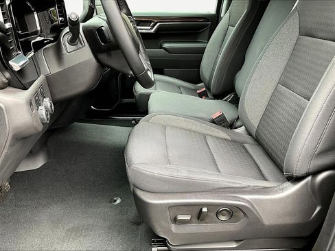 Used 2023 Chevrolet Silverado 1500 LT image 21