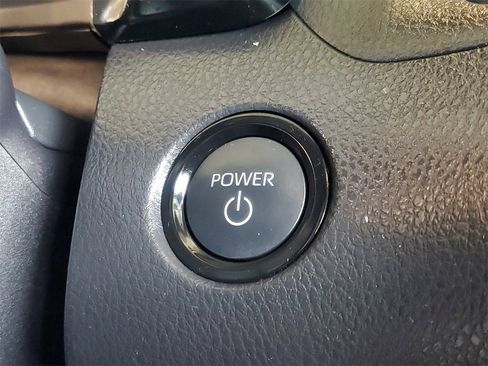 Used 2025 Toyota Camry LE w/ Convenience Package image 25