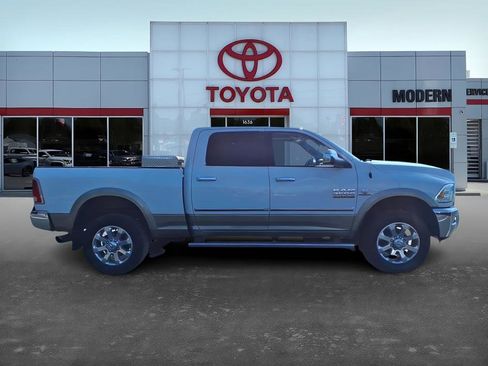 Used 2015 RAM 2500 Laramie w/ Convenience Group image 5