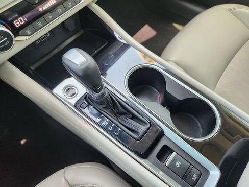Used 2021 Nissan Altima 2.5 SL FWD image 18