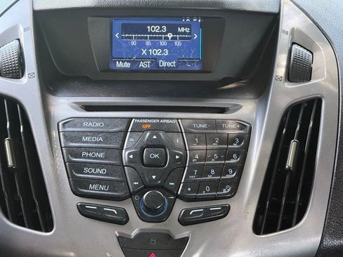 Used 2015 Ford Transit Connect XLT FWD image 13