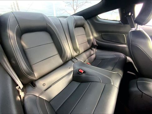 Used 2019 Ford Mustang GT Premium w/ GT Performance Package image 17